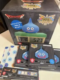 ドラゴンクエスト　ふくびき所スペシャル　A C さいご賞　＋おまけ ドラゴンクエスト ふくびき所スペシャル A C さいご賞 ＋おまけ