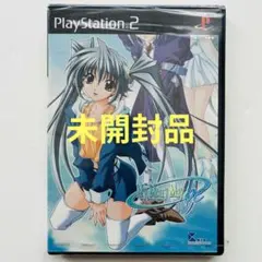 My Merry May プレイステーション2用ソフト