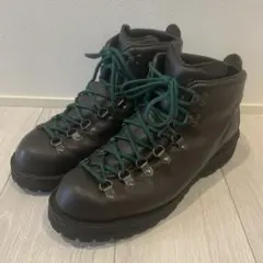 【ほぼ新品】Danner マウンテンライト2 US9 ダークブラウン USA製のサムネイル