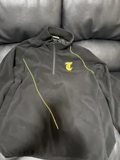 野球部グラウンドコート