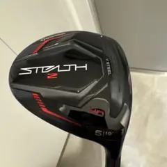 2026年最新】ステルス2 ヘッドカバーの人気アイテム - メルカリ