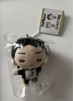 ハイキュー　にとたん　ぬいぐるみ　赤葦京治