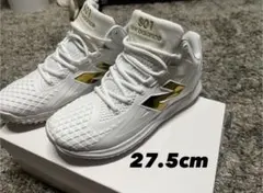 【美品】FuelCell Ohtani 1 Trainer 27.5cm