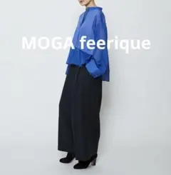 GAP × Victoria Beckham ハイライズ プリーツトラウザー - メルカリ