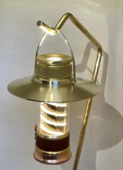 MOAI真鍮製ゴールゼロシェードSAKAKI GEAR 真鍮製カバー - メルカリ