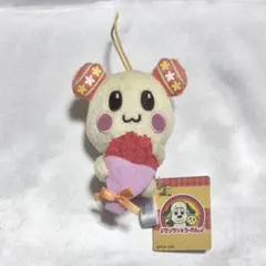 いないいないばぁっ! うーたん ぬいぐるみ