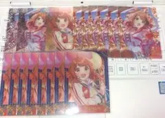 ヴァイス　学園アイドルマスター　学マス　花海佑芽　sec サイン　psa10 ユニオンアリーナ 学園アイドルマスター 花海佑芽 直筆サイン 美品
