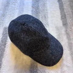 RIDICULOUS Harris Tweed キャップ HCR-0002
