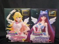 2026年最新】パンティ&ストッキングwithガーターベルト ねんどろいどの