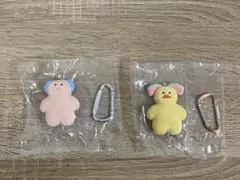 mojojojo vol.3 2個セット