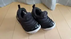 NIKE ナイキ ブラック　ダイナモフリー　13センチ