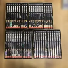 2026年最新】銀河英雄伝説 dvd boxの人気アイテム - メルカリ