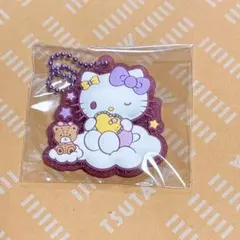 キティ ラバマスグミ サンリオ