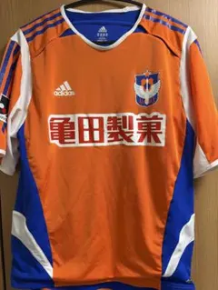 希少！アルビレックス新潟練習着 ウェア 選手支給品 希少！アルビレックス新潟練習着 ウェア 選手支給品 - メルカリ