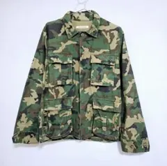 【JOURNAL STANDARD】ジャーナルスタンダード ミリタリージャケット