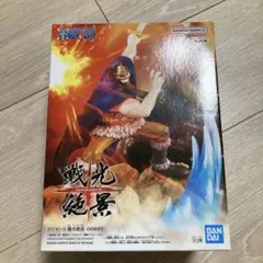 ワンピース DORRY フィギュア