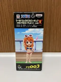 ワーコレ　大海賊百景　ナミ　ワンピース　ワールドコレクタブル Amazon.co.jp: 数3ワンピース ワーコレ ワールドコレクタブル