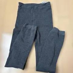 HEATTECH EXTRA WARM キッズスパッツ 150