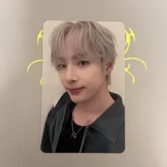 BAE173 WHAT InterAsia 対面 ムジン 무진 キムヒョヌ 현우