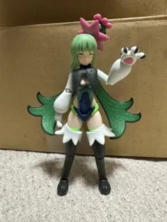 30MS マスカーニャ　完成品