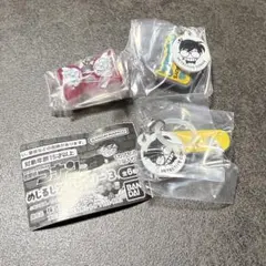 【カプセルトイ】名探偵コナン めじるしアクセサリー 3