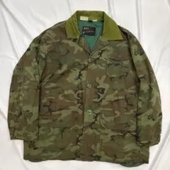 即日発送】60's ranger ミッチェルカモ リバーシブル - メルカリ