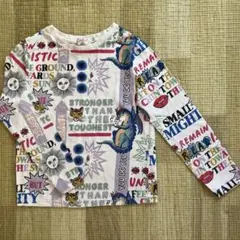 Cath Kids 長袖カットソー 7-8 YRS