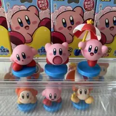 カービィ　チョコエッグ