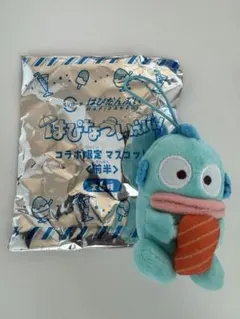 スシロー コラボ限定マスコット ハンギョドン