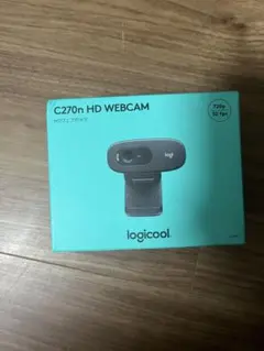 ウェブカメラ　PCカメラ　HDWEBCAM