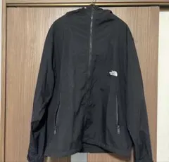THE NORTH FACE マウンテンパーカー