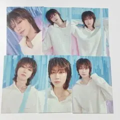 SEVENTEEN YAKUSOKU 2026 トレカ ミンハオ①