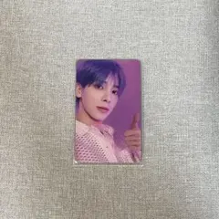 txt テヒョン　トレカ　sweet 特典