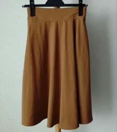 Discoat　フレアスカート