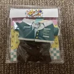 King & Princeキンプリ着せ替え衣装キントレぬいぐるみコスチューム