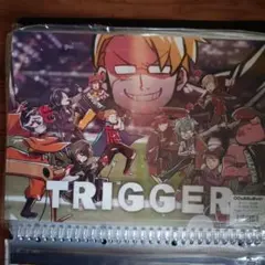 〇〇の主役は我々だ！ Trigger レコード ○○の主役は我々だ!［Trigger］レコード - メルカリ