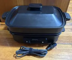 Vitantonio ホットプレート VHP-10 プレート3枚セットのサムネイル