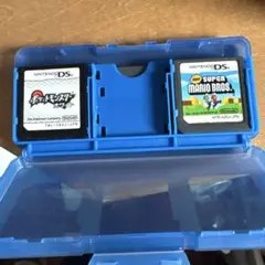 ニンテンドーDSソフト5本セット