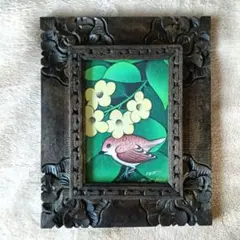 2026年最新】バリ絵画の人気アイテム - メルカリ