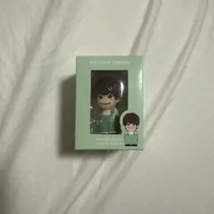 なにわ男子 大橋和也 指人形