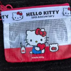 ゆ*ぴ様 キティポーチ