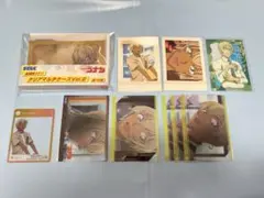 安室透 降谷零 マルチケース ぱしゃこれ クリアカード まとめ売り