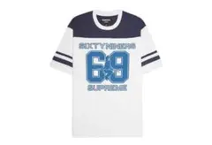 Supreme HYSTERIC GLAMOUR 69 Football Top