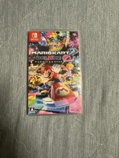 マリオカート8 デラックス Nintendo Switch ジャンク品