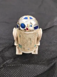 スターウォーズ オールドケナー R5D4 1978年 香港製 - メルカリ
