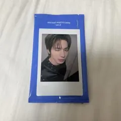 TXT ACT TOMORROW インスタントフォト ver.2 テヒョン