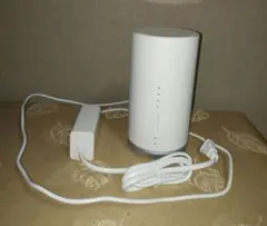 ホームルーター　Speed Wi-Fi HOME L01s