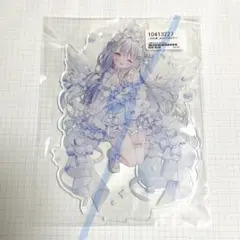 おもちもなか アクリルスタンド 魔法少女 メル