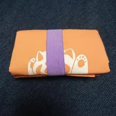 イカク グラニフ graniph 札幌 限定 エコバッグ 特典 オレンジ