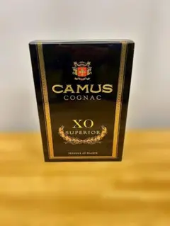 linpinghui84様専用　CAMUS XO SUPERIOR コニャックのサムネイル